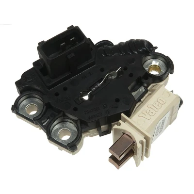 Abbildung von AS PL ARE3038(VALEO) Lichtmaschinenregler 12V