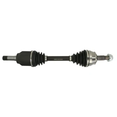 Abbildung von PASCAL G2D011PC Antriebswelle Vorderachse links 585 für Fahrzeuge mit ABS FIAT: Fiorino III Kasten / Kombi, Qubo, Idea, ALFA ROMEO: MiTo