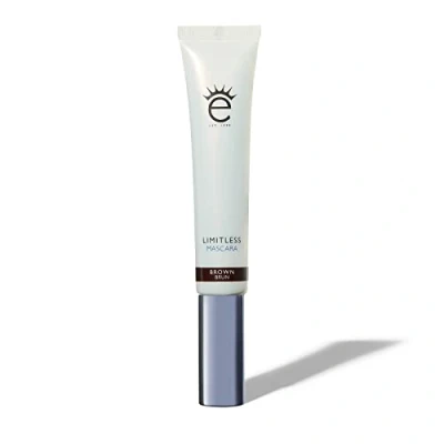 Abbildung von Eyeko Limitless Mascara Brown