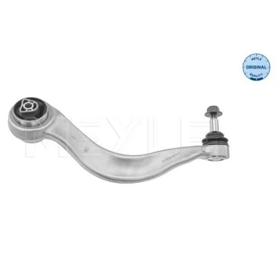 Abbildung von MEYLE 316 050 0170 Querlenker vorne, außen, unten, Vorderachse rechts Aluminium BMW: 5 Touring, Limousine