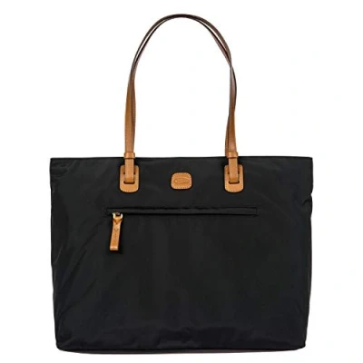 Abbildung von Bric&#039;s Xtravel Shopping Bag, Damen, Größe: One Size, Black