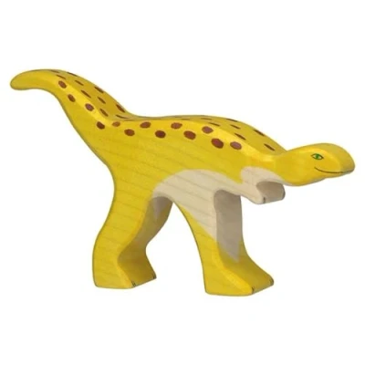 Abbildung von Holztiger Dinosaurier Staurikosaurus 80337