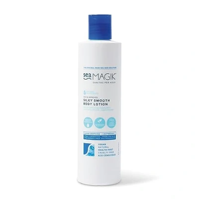 Abbildung von Sea Magik Silky Smooth Body Lotion 300 ml