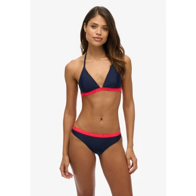 Abbildung von Superdry Triangel BIKINI TOP TRIANGLE ELASTIC