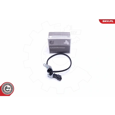 Abbildung von ESEN SKV 17SKV471 Sensor, Nockenwellenposition FIAT: Stilo Multi Wagon, Doblo I Kombi, Brava Schrägheck