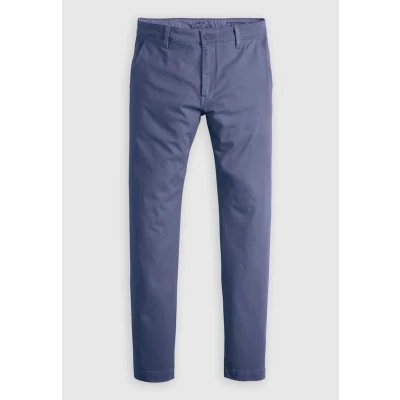 Abbildung von Levi&#039;s XX Chino Standard Taper Pants Chino, Herren, Größe: 29x32, Crown blue shady