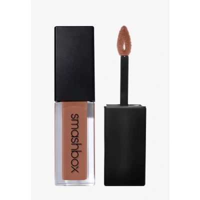 Abbildung von Smashbox Always ON Liquid Lipstick Flüssiger Lippenstift, Damen, Größe: One Size, Fair game