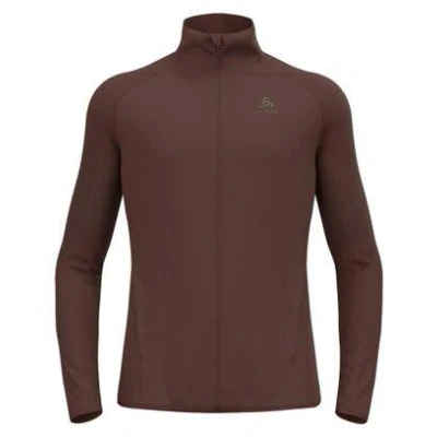 Abbildung von Odlo Zeroweight Warm Hybrid 2.0 Laufjacke Herren XL