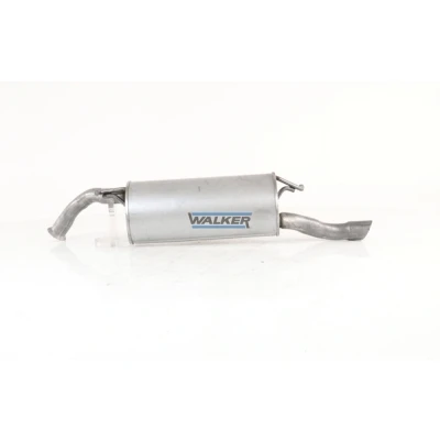 Abbildung von WALKER 22203 Endschalldämpfer 940 ohne Anbauteile TOYOTA: Yaris Verso