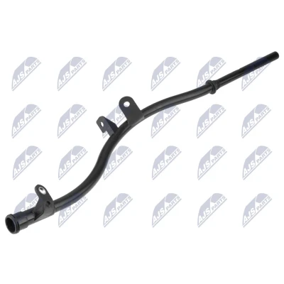 Abbildung von NTY BOL VW 012 Trichter, Ölpeilstab VOLKSWAGEN: Caddy 3 Kombi, Touran I, Golf 6 Variant, SKODA: Octavia 2 Combi, SEAT: Ibiza 4 Schrägheck