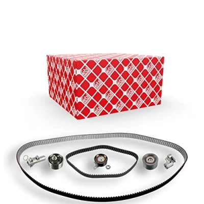 Abbildung von FEBI BILSTEIN 27302 Zahnriemensatz 207, 87 AUDI: A6 C5 Avant, A4 B6 Limousine, VOLKSWAGEN: Passat B5 GP Variant, Limousine