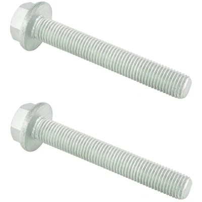 Abbildung von FEBEST 2098 001 PCS2 Befestigungsbolzen, Querlenker VOLKSWAGEN: Golf 2, Caddy 2 Kastenwagen, 4 Schrägheck, AUDI: A3 TT Roadster, A2
