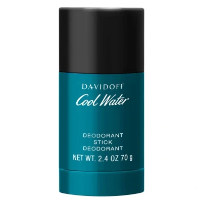 Abbildung von Davidoff Cool Water Deodorantstick Alkoholfrei 70 Gramm