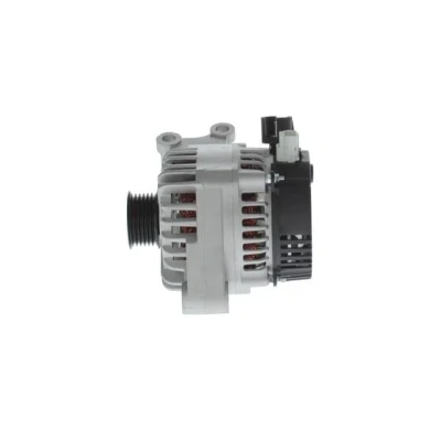 Abbildung von BOSCH 1 986 A00 588 Lichtmaschine 14V 90A FORD: Focus 2 Schrägheck, FIESTA 5, Kombi