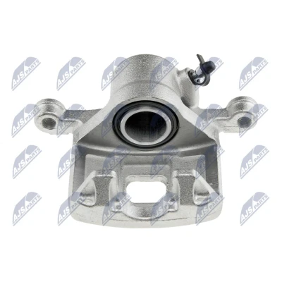 Abbildung von NTY HZT SA 002 Bremssattel Hinterachse links ohne Halterahmen OPEL: Vectra C Caravan, Signum CC, Frontera B SUV, SAAB: 9 3 Limousine