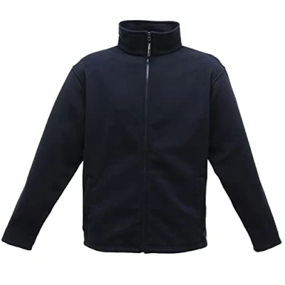 Abbildung von Regatta Herren Thor 350 Langarm Fleecejacke