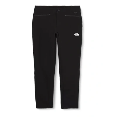 Abbildung von THE NORTH FACE Arashi Hose TNF Schwarz 40