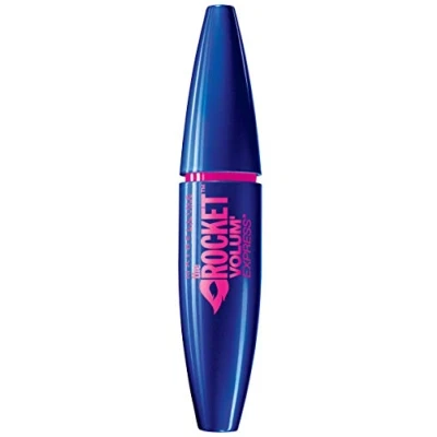 Abbildung von Maybelline New York Mascara Volume Rocket