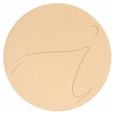Abbildung von jane iredale Kompaktpuder Face Make Up PurePressed Base Mineral Foundation Refill Warm Sienna