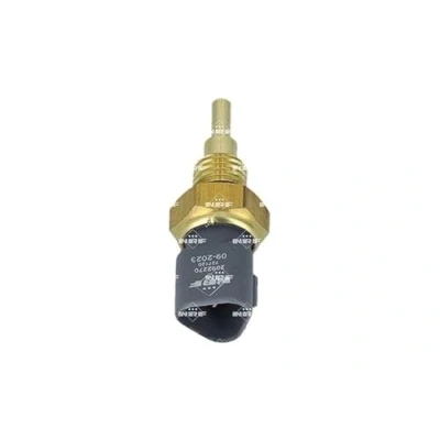 Abbildung von NRF 727120 Kühlmitteltemperatursensor PIAGGIO: Porter Pritsche/Fahrgestell, Kastenwagen, TOYOTA: Starlet V Schrägheck, Yaris I Schrägheck