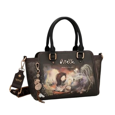 Abbildung von Anekke Handtasche Bowling Bag