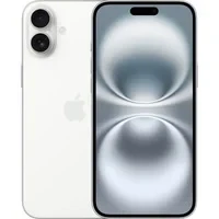 Abbildung von Apple iPhone 16 Plus 512GB Weiß mit Vodafone Vertrag im Netz unbegrenzt telefonieren + MB 5G