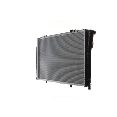 Abbildung von MAHLE ORIGINAL CR 270 000S Kühler, Motorkühlung 615 418 32 Kühlrippen gelötet MERCEDES BENZ: SLK, C Klasse Limousine, E Limousine