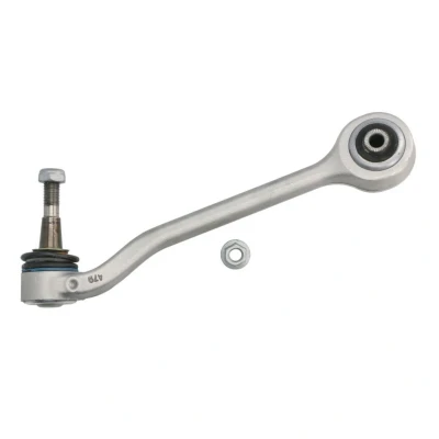 Abbildung von LEMFÖRDER 29936 01 Querlenker Vorderachse, links, hinten Aluminium BMW: 5 Limousine, Touring