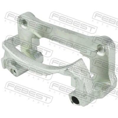 Abbildung von FEBEST 0177C GRN210RR Bremssattelhaltersatz
