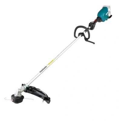 Abbildung von Makita LXT 2x18 V D Griff