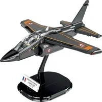 Abbildung von Alpha Jet, Konstruktionsspielzeug