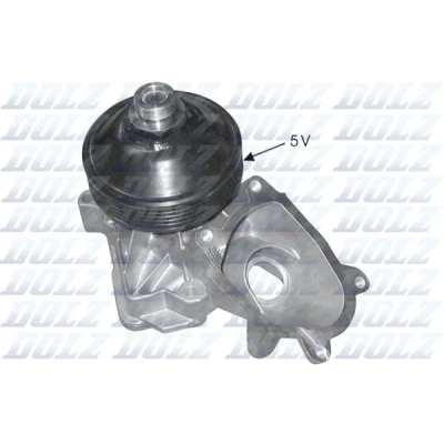 Abbildung von DOLZ B222 Wasserpumpe BMW: 3 Touring, Limousine, 5 OPEL: Omega B Caravan, LAND ROVER: Range Rover