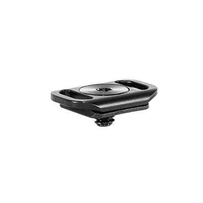 Abbildung von Peak Design Anchor Mount Kameraplatte als Adapter für Kameragurte u.a.
