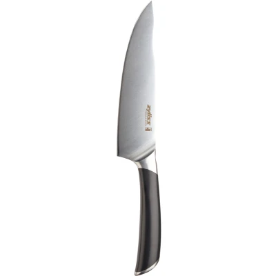 Abbildung von zyliss Kochmesser &quot;Comfort Pro&quot;, (1 tlg.), Deutscher Edelstahl langlebig ergonomisch geformt