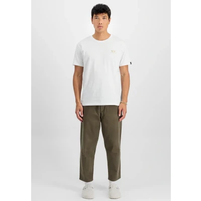 Abbildung von Alpha Industries T Shirt &quot;Alpha Men Shirts Basic SL TPU&quot;