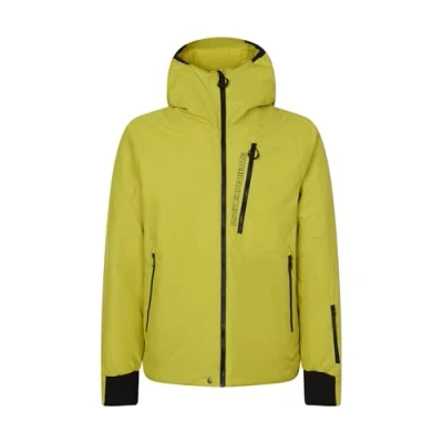 Abbildung von Rock Experience REMJ11191 Z267 HELIX PADDED MAN Jacket Herren 1809 SULPHUR SPRING + 0208 CAVIAR M