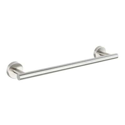 Abbildung von WENKO Handtuchhalter &quot;Bosio&quot;, BxtxH: 40x7x5,5 cm