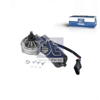 Abbildung von DT Spare Parts 7.79111 Scheibenwischermotor