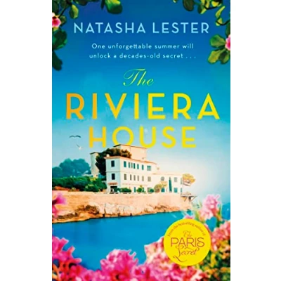 Abbildung von the Riviera House: a breathtaking and escapist historical romance set on French perfect summer read