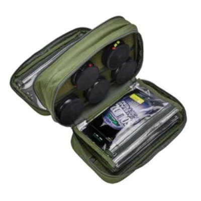 Abbildung von Trakker NXG Combi Rig Etui Wallet