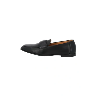 Abbildung von Palado Slipper, Damen, Größe: 37, Schwarz Leder