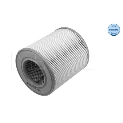 Abbildung von MEYLE 112 321 0003 Luftfilter 168 150 Filtereinsatz ORIGINAL Quality AUDI: A6 C6 Limousine, Avant