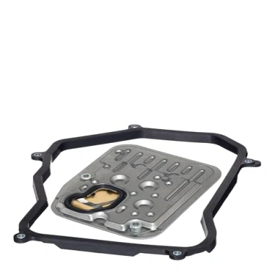 Abbildung von HENGST FILTER EG1112H D651 Hydraulikfiltersatz, Automatikgetriebe AUDI: Coupe B3, A6 C4 Avant, 80 B4 Limousine, VOLKSWAGEN: TRANSPORTER 4 Bus, GOLF 3