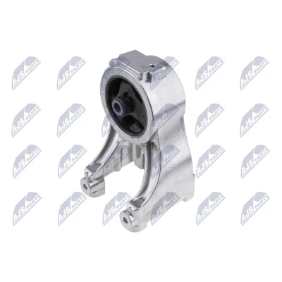 Abbildung von Lagerung, Motor NTY ZPS HD 119
