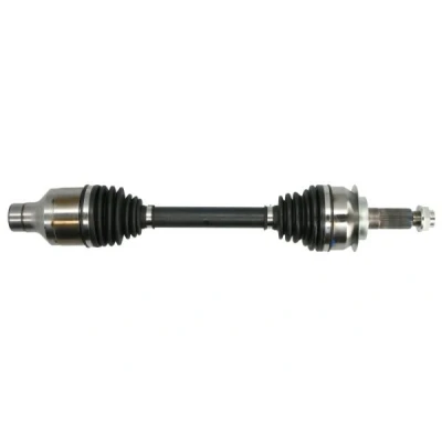 Abbildung von PASCAL G2F061PC Antriebswelle Vorderachse rechts 567 SUZUKI: SX4 I Schrägheck, FIAT: Sedici