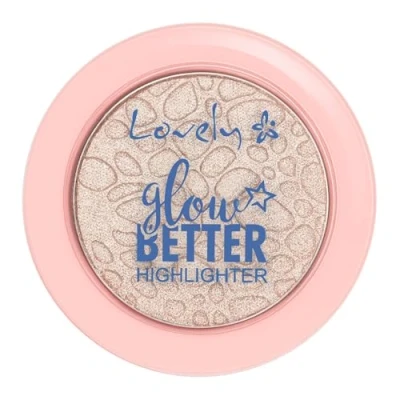 Abbildung von Lovely Glow Better Highlighter