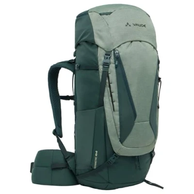 Abbildung von VAUDE Asymmetric 42+8 Trekkingrucksack