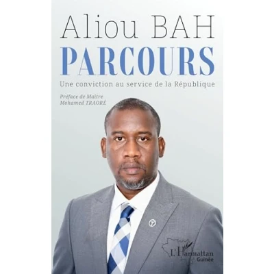Abbildung von Parcours: UNE CONVICTION AU SERVICE DE LA RÉPUBLIQUE