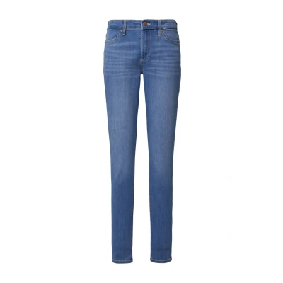 Abbildung von s.Oliver Izabell Jeans Slim Fit, Damen, Größe: 32x30, Blau