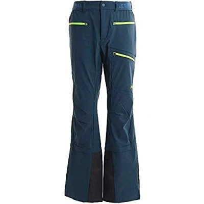 Abbildung von MILLET Herren Extreme Rutor Shield Pt Hose, Blau (Orion Blue), XXL